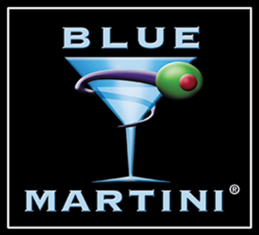 Blue Martini Brickell