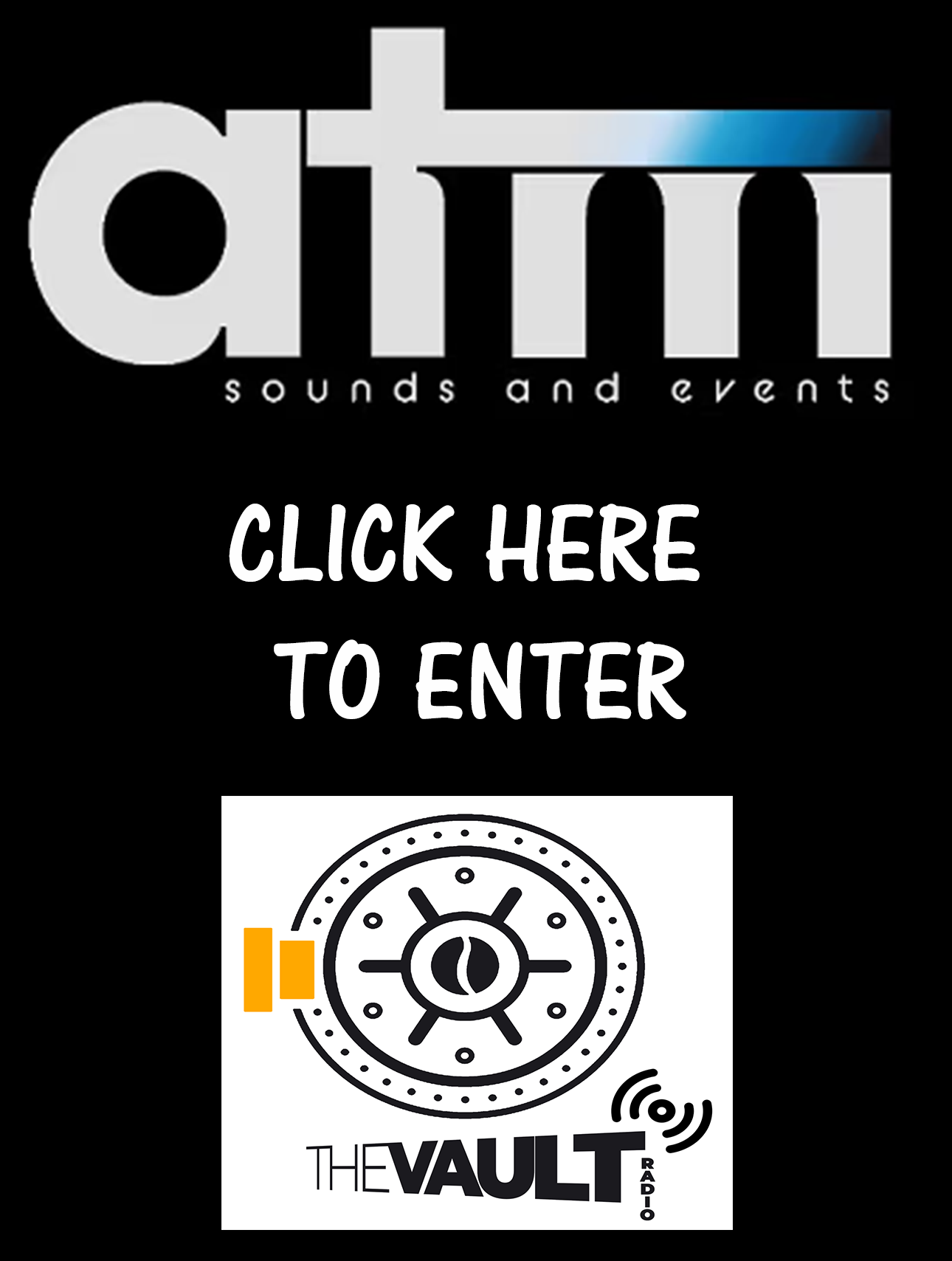 DJ Services - ATM Sound and Events